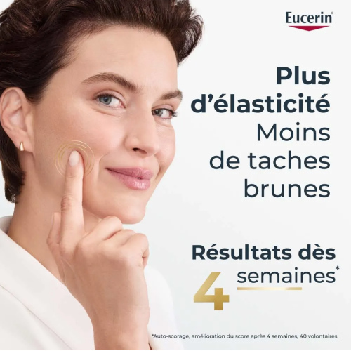 Hyaluron-Filler + Elasticity Soin de Nuit Recharge 50 ml