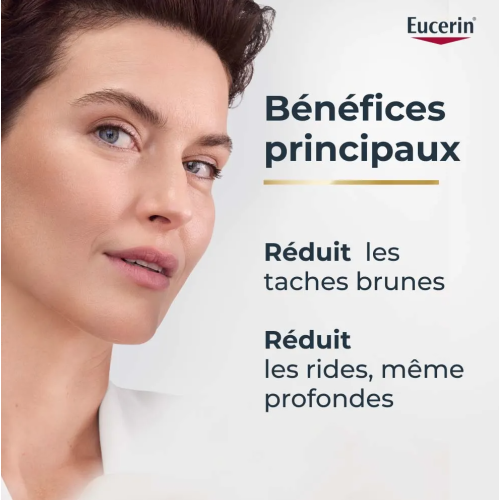 Hyaluron-Filler + Elasticity Soin de Nuit Recharge 50 ml