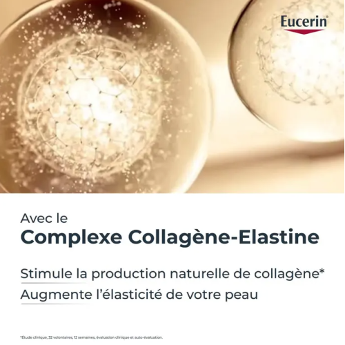 Hyaluron-Filler + Elasticity Soin de Nuit Recharge 50 ml