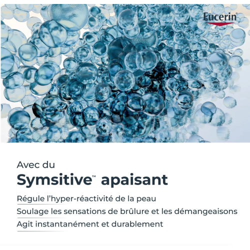 DermoPure Clinical Hydra Repair Crème Apaisante 40 ml DermoPure Clinical Hydra Repair Crème Apaisante 40 ml