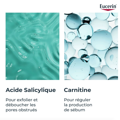 DermoPure Clinical Fluide Matifiant 40 ml DermoPure Clinical Fluide Matifiant 40 ml