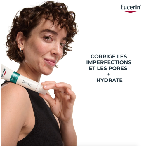 DermoPure Clinical Fluide Matifiant 40 ml DermoPure Clinical Fluide Matifiant 40 ml