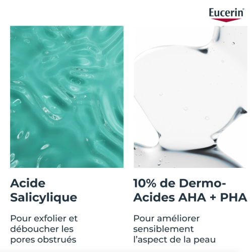 DermoPure Clinical Peeling 10 Soin de Nuit Rénovateur 40 ml DermoPure Clinical Peeling 10 Soin de Nuit Rénovateur 40 ml