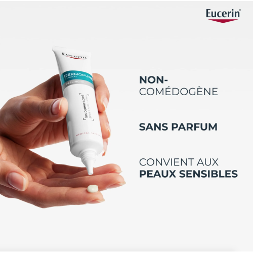 DermoPure Clinical Peeling 10 Soin de Nuit Rénovateur 40 ml DermoPure Clinical Peeling 10 Soin de Nuit Rénovateur 40 ml