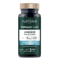 Triphasic Caps Longueur 90 capsules