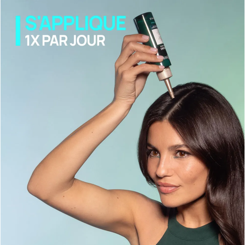 Triphasic Active Grow Sérum Accélérateur de Pousse 100 ml