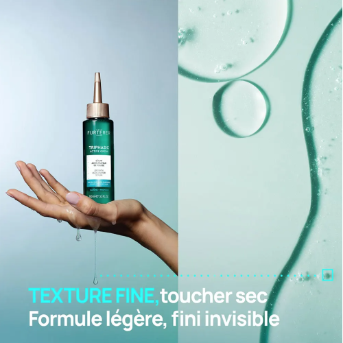 Triphasic Active Grow Sérum Accélérateur de Pousse 100 ml