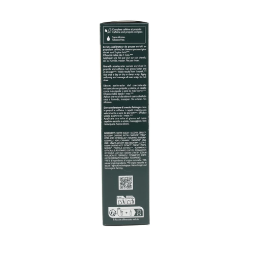 Triphasic Active Grow Sérum Accélérateur de Pousse 100 ml