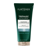 Triphasic Active Grow Shampoing Activateur de Pousse 200 ml