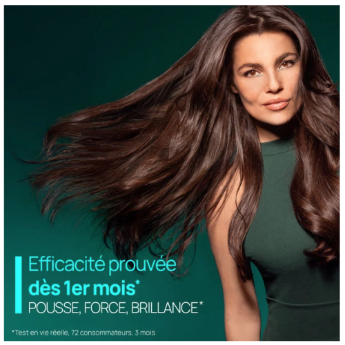 Triphasic Active Grow Shampoing Activateur de Pousse 200 ml
