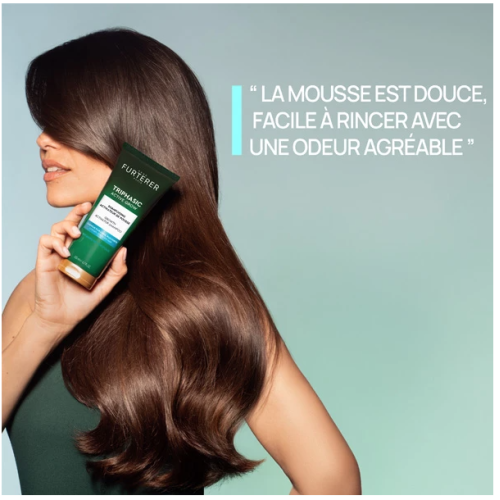 Triphasic Active Grow Shampoing Activateur de Pousse 200 ml