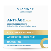 Dermatologie Crème Raffermissante Anti-Âge Jour 50 ml