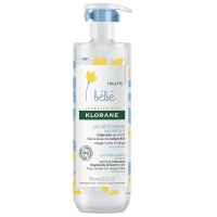 Bébé Eau Nettoyante Sans Rinçage 750 ml