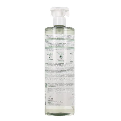 Bébé Eau Nettoyante Sans Rinçage 750 ml Bébé Eau Nettoyante Sans Rinçage 750 ml