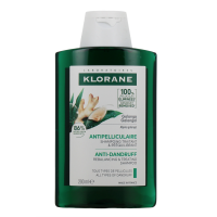 Galanga Shampooing 200 ml