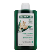 Galanga Shampooing 400 ml