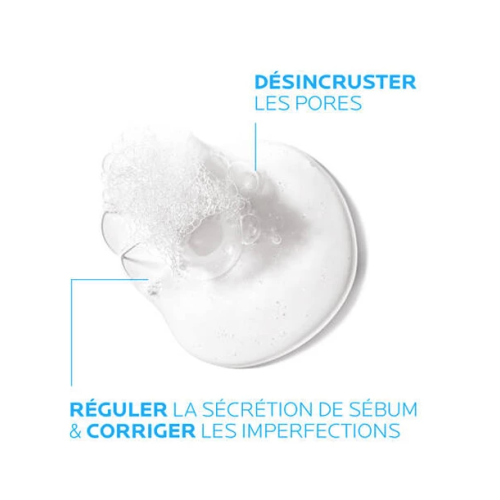 Effaclar Gel purifiant micro-peeling 200 ml