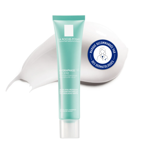 Hydraphase Crème Hydratante HA Légère 40 ml Hydraphase Crème Hydratante HA Légère 40 ml