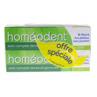 BOIRON Homéodent Anis Soin Blancheur-3775