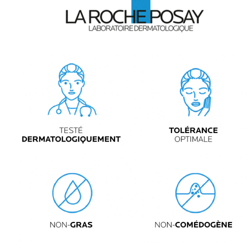 Hydraphase Crème Hydratante HA Légère 40 ml
