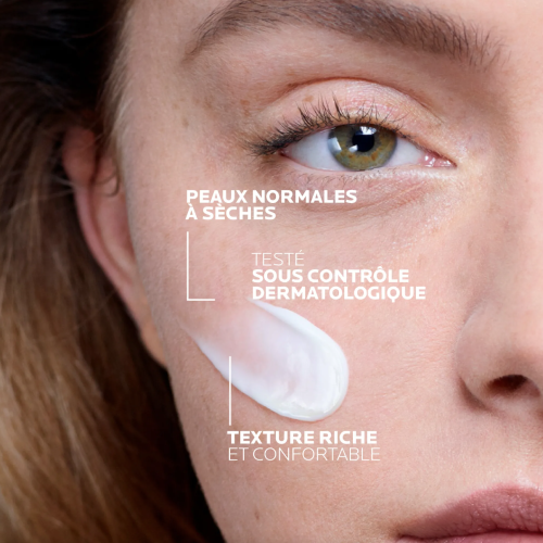 Hydraphase Crème Hydratante HA Riche 40 ml