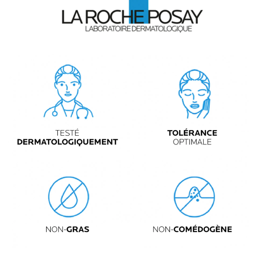Hydraphase Crème Hydratante HA Riche 40 ml