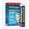 AsthéBoost 30 comprimés effervescents