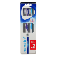 Parodont Expert Brosse à Dents Extra Souple 2 Brosses à dents