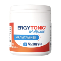 Ergytonic Multicébé Multivitamines 30 Gélules