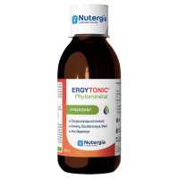 Ergytonic Phytominéral 250 ml