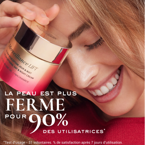 Merveillance Lift Soin d'Exception Jour & Nuit 75 ml