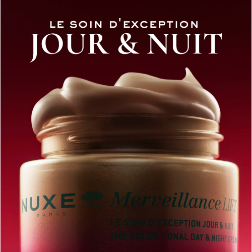 Merveillance Lift Soin d'Exception Jour & Nuit 75 ml