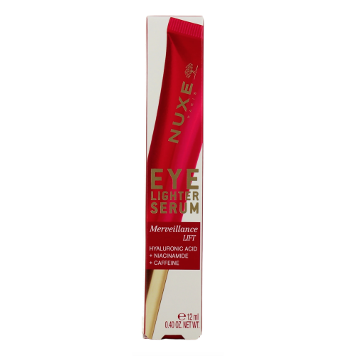 Merveillance Lift Sérum Yeux 12 ml Merveillance Lift Sérum Yeux 12 ml