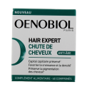 Hair Expert Chute de Cheveux Anti-Age 60 Comprimés