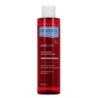 Dexeryl Dexeclear Gel Moussant Anti-Imperfections 200 ml