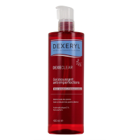 Dexeryl Dexeclear Gel Moussant Anti-Imperfections 400 ml