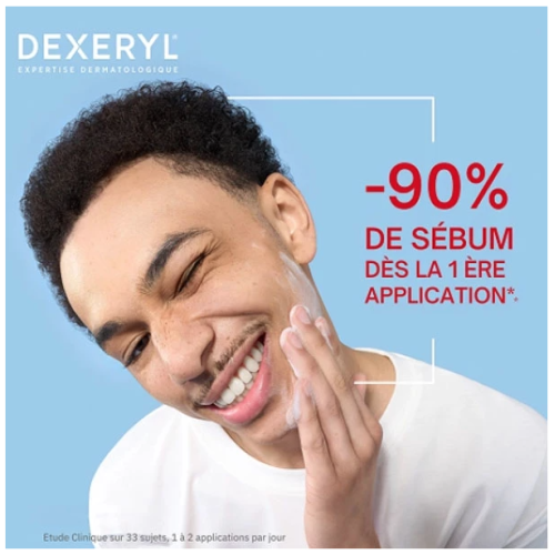 Dexeryl Dexeclear Gel Moussant Anti-Imperfections 400 ml Dexeryl Dexeclear Gel Moussant Anti-Imperfections 400 ml