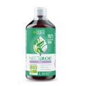 Nectaloe Aloe Vera 99,7% en Jus Bio 1 L