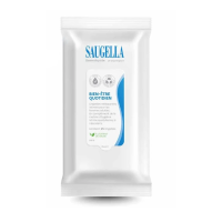 Dermoliquide Hygiène intime 15 lingettes
