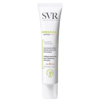 Sebiaclear Active Teinté 40 ml