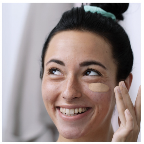 Sebiaclear Active Teinté 40 ml
