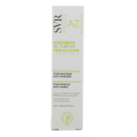 Sebiaclear Gel Flash 15 ml