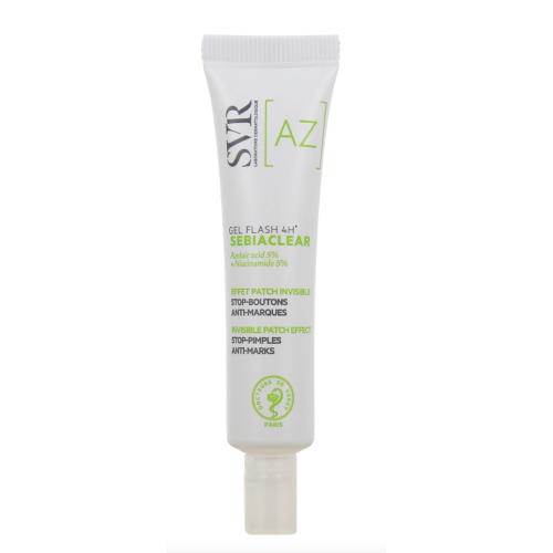 Sebiaclear Gel Flash 15 ml
