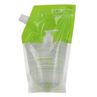 Sebiaclear Eau Micellaire Éco-Recharge 400 ml