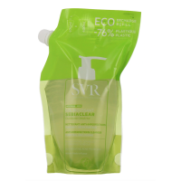 Sebiaclear Gel moussant Eco Recharge 400 ml