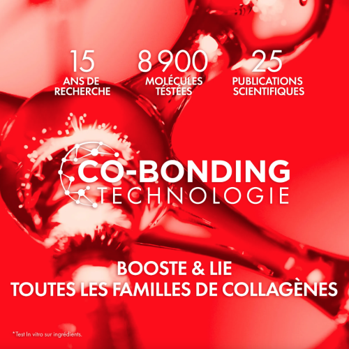 Liftactiv Collagen specialist 16 crème SPF 50, recharge 50 ml