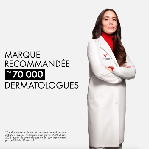 Liftactiv Collagen specialist 16 crème SPF 50, recharge 50 ml