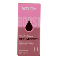 Glow Perfecting Serum Drops 30 ml