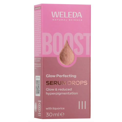 Glow Perfecting Serum Drops 30 ml