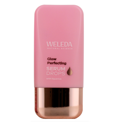 Glow Perfecting Serum Drops 30 ml